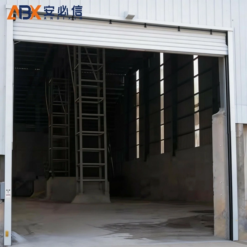河源市机械式门封